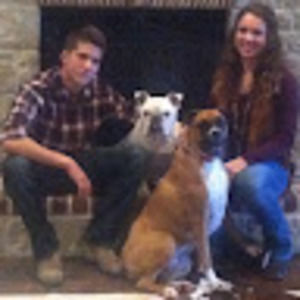 Meet your Posher, Beth